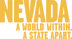 Nevada Stack Gold CMYK